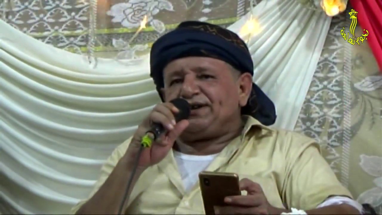 من لنفس سناها  أداء المنشد محمد الحلبي  في زفاف صادق كبه بالتريبه