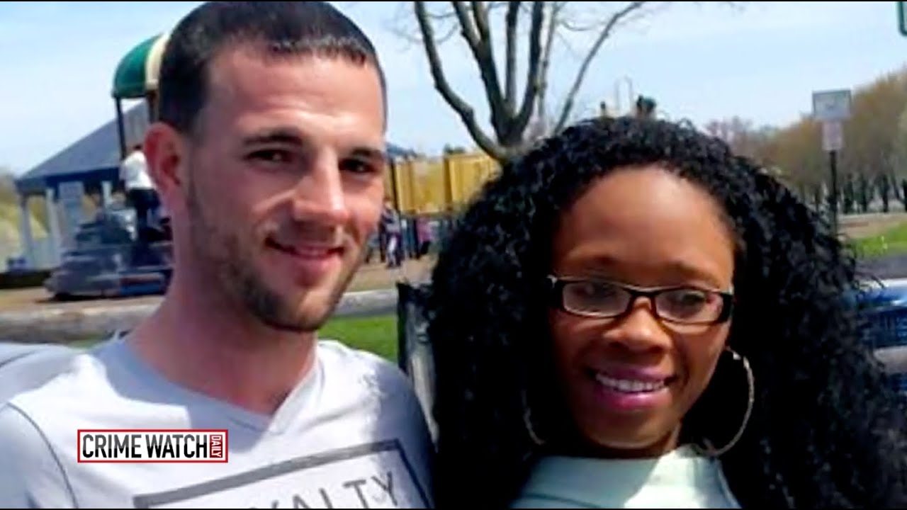 New Jersey’s Erica Crippen Crosby case