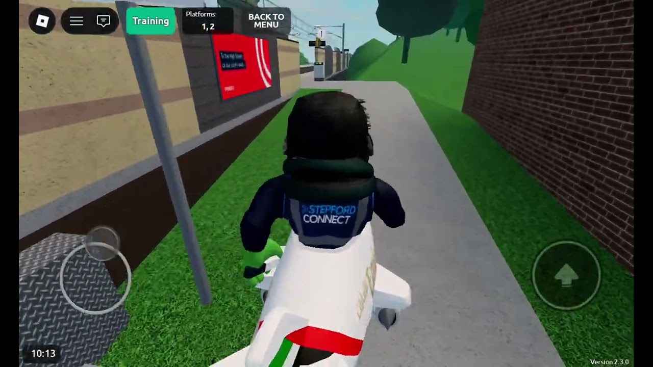 How to pass DS training (dispatcher) at SCR 1.3