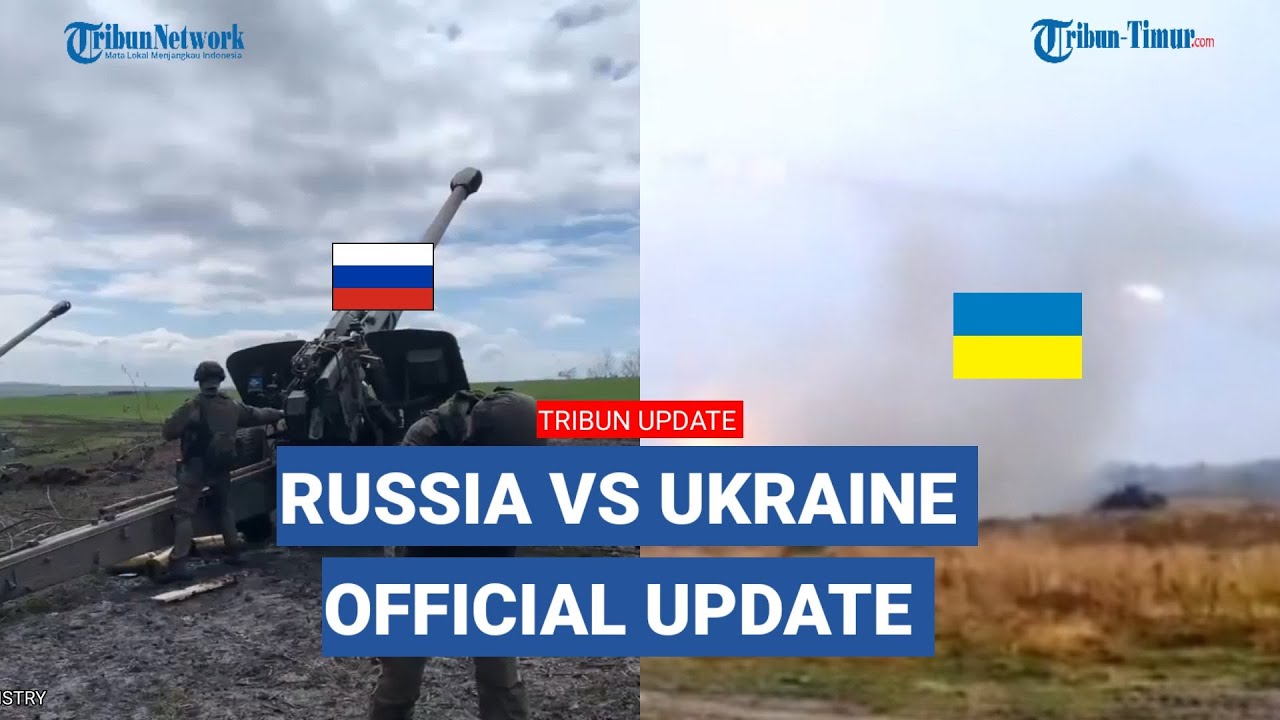 RUSSIA VS UKRAINE UPDATE: BATTLE FOR KRASNY LIMAN AND WITHDRAWAL FROM KHERSON