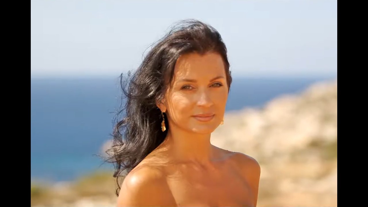 Marzena Kurpisz  - Nella Fantasia PL