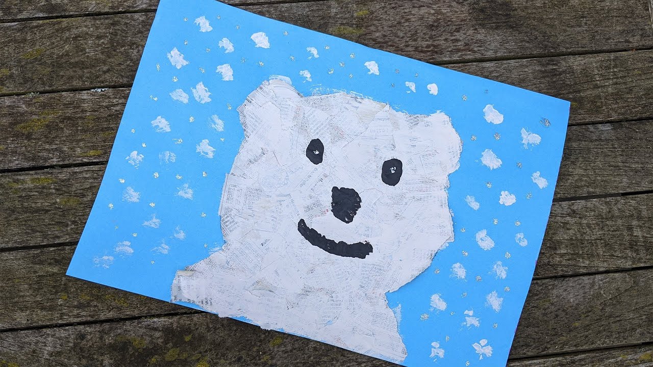 Winter im Kindergarten: Ideen zum Basteln, Spielen & für den Morgenkreis | Betzold