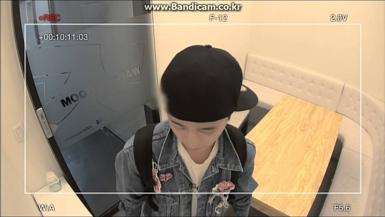 (Team B) B.I's Leadership