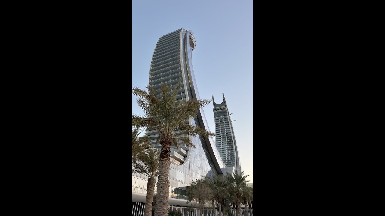 Qətər, Doha. Fifa World Cup 2022. Az Travel Online ilə.