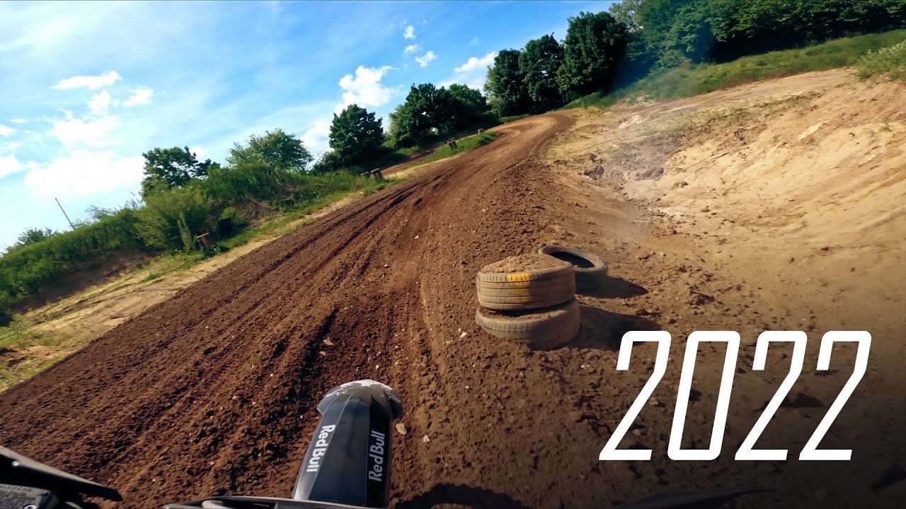 MX Berching | 21.05.2022 | GoPro