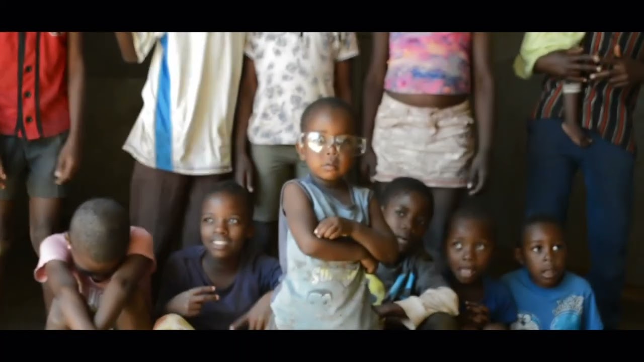 Flame ft Trey cutter Nhubu Dzepagetto (Official Video)