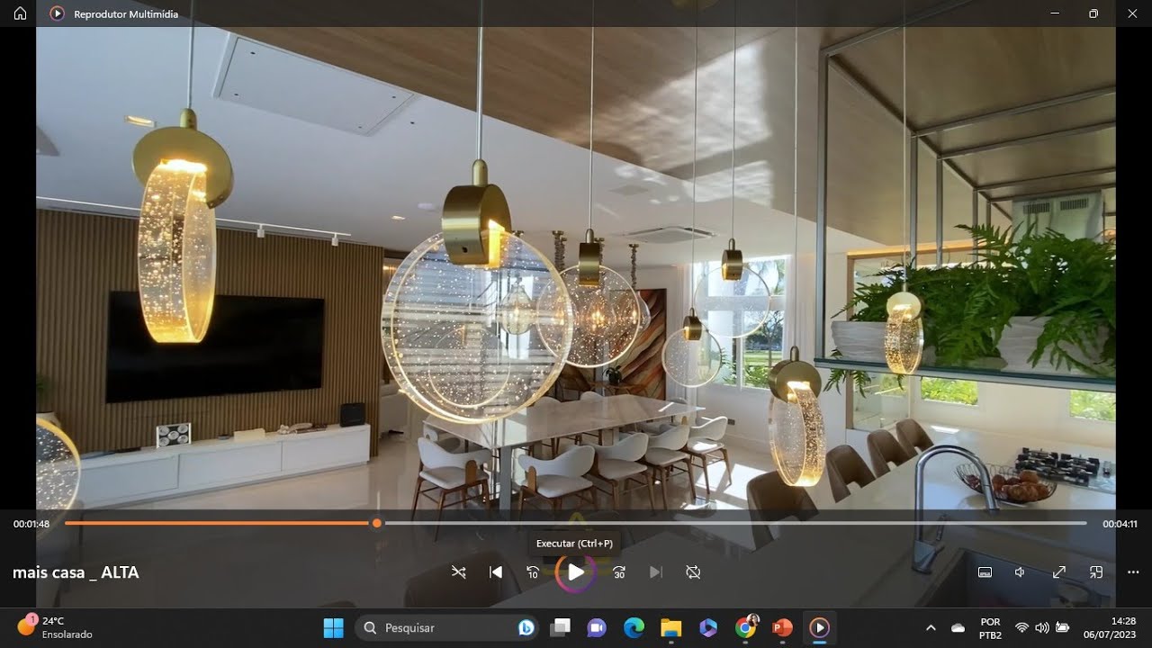 VIDEO INSTITUCIONAL ERIVELTON LOPES CONSTRUÇÕES