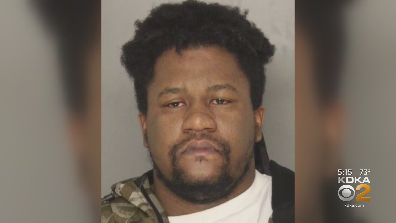 Prosecutors seeking death penalty against Homewood triple homicide suspect