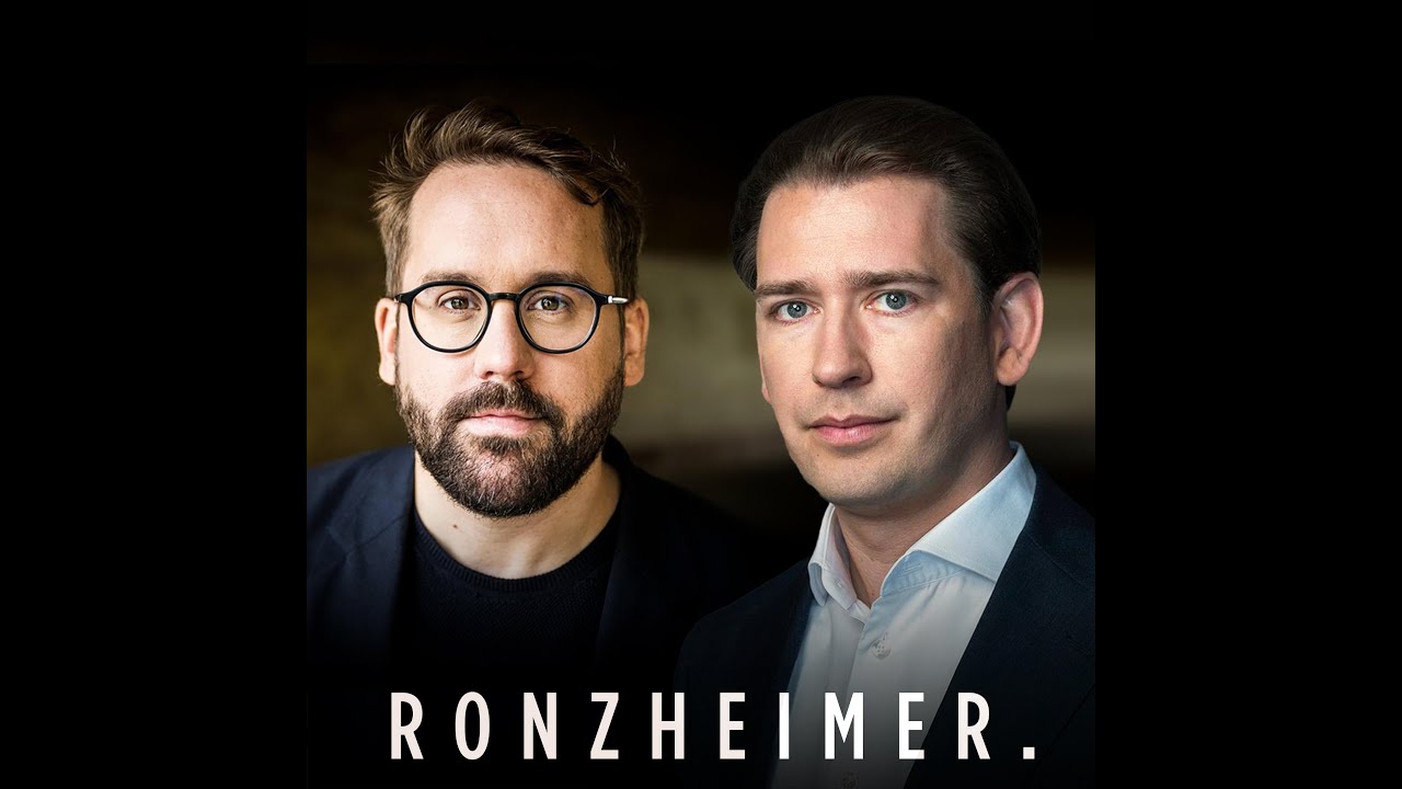 AfD, Trump, Orban: Der Aufstieg der Rechten. Mit Sebastian Kurz