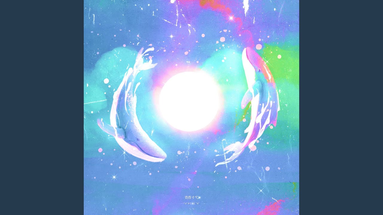 替代