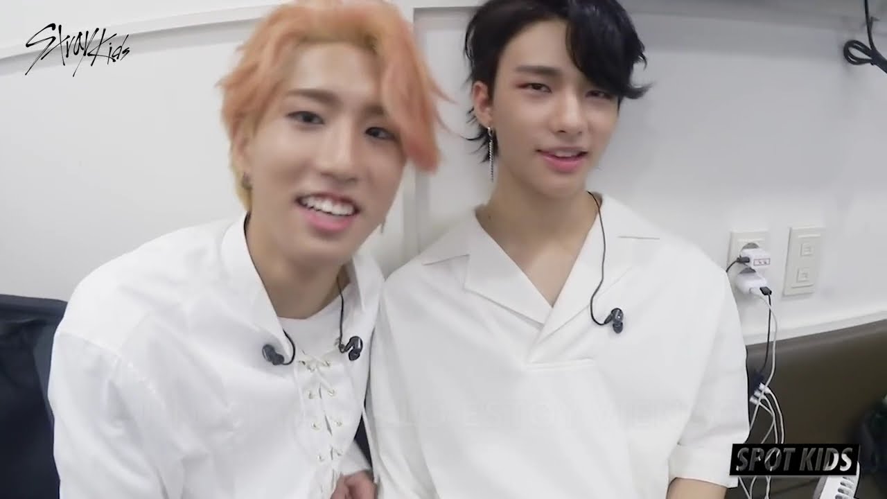 IMAGINA CON HAN: CUANDO TN SE ENFADA CON HAN