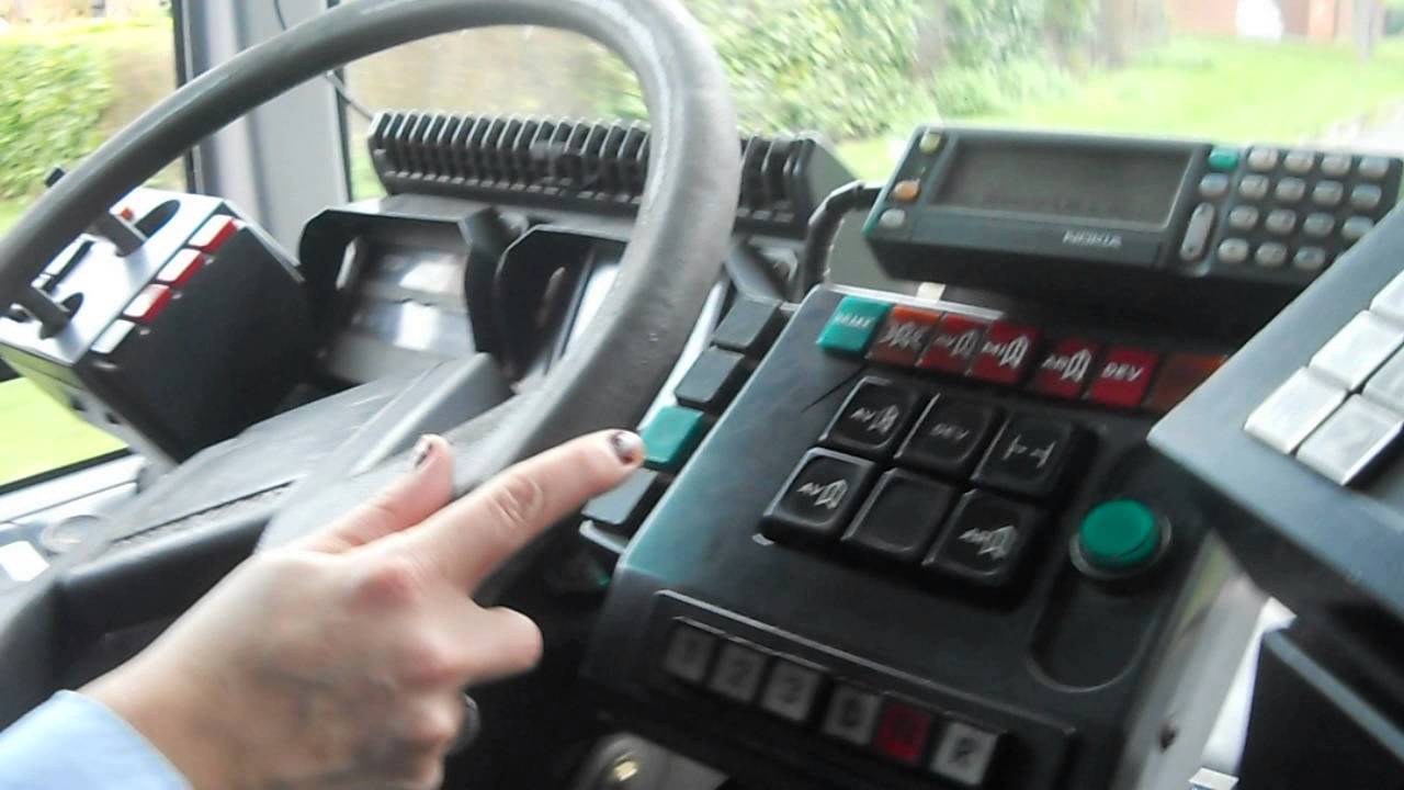 Renault EMI R312 TEC 3663 ; Ligne 6 (19/11/2012)