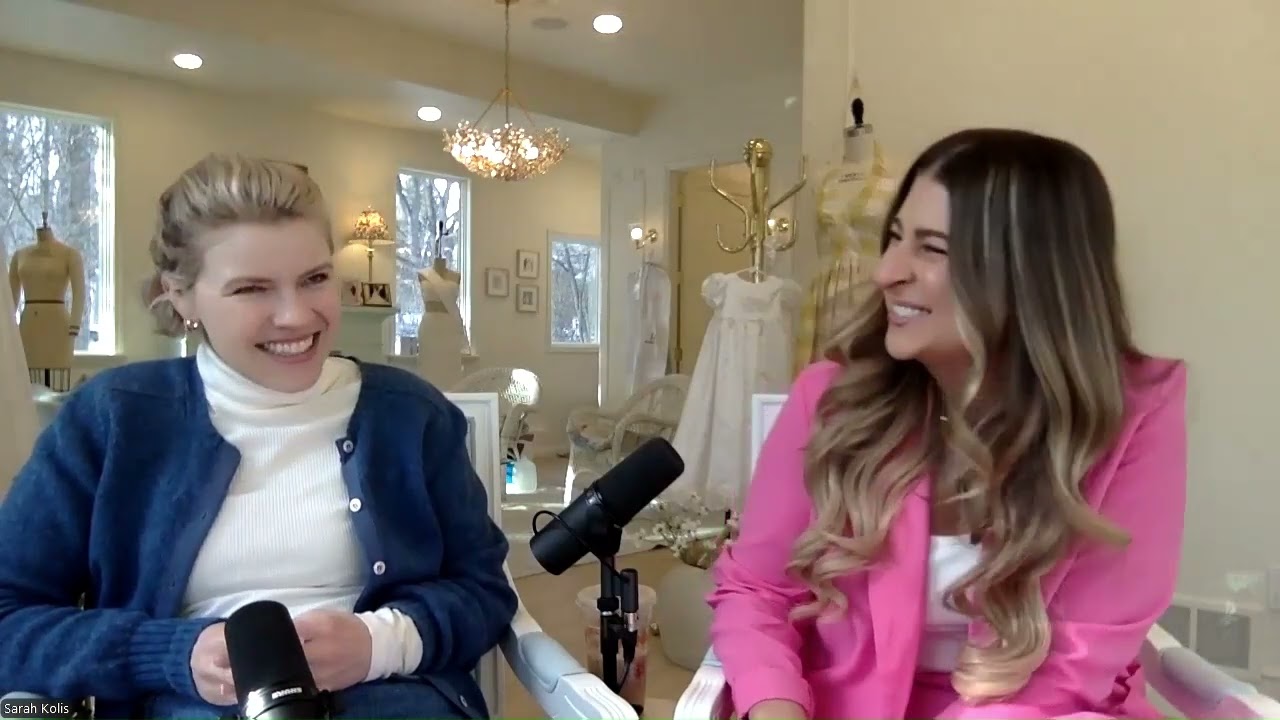 The Industry Secrets No One Talks About with Megan Kennedy