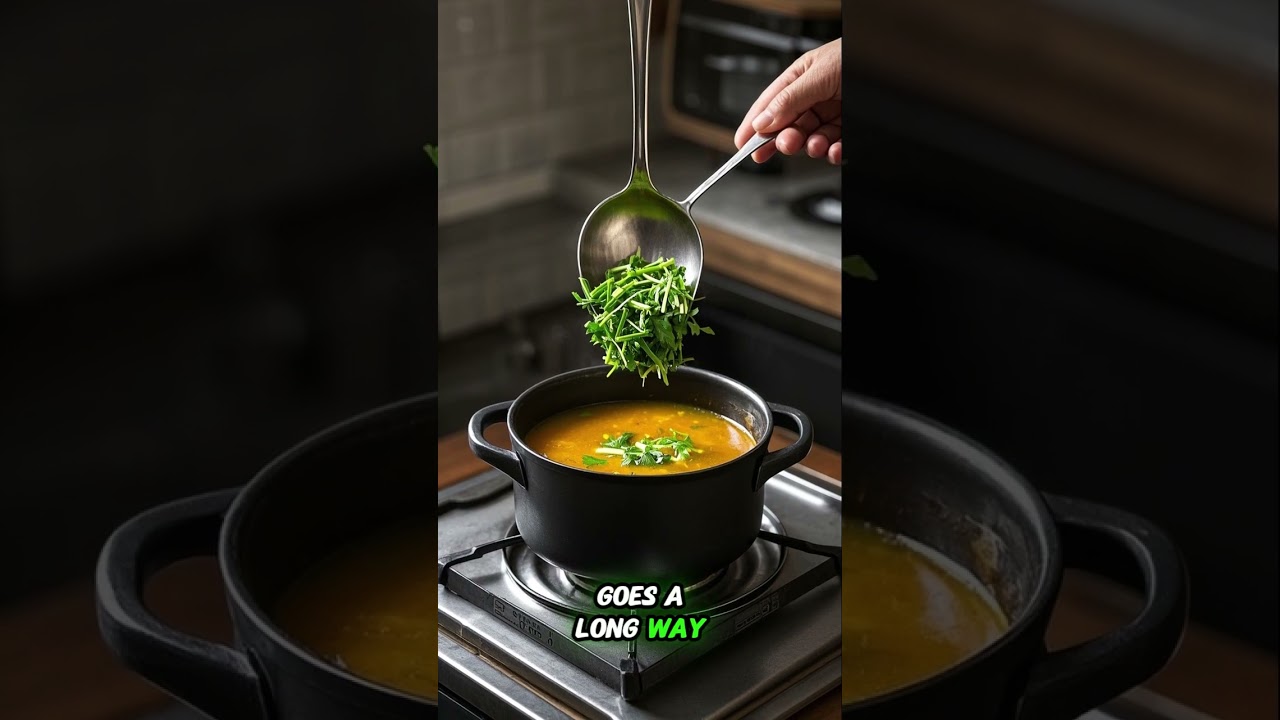 Lovage: The Perennial Herb That Tastes Like Soup Stock