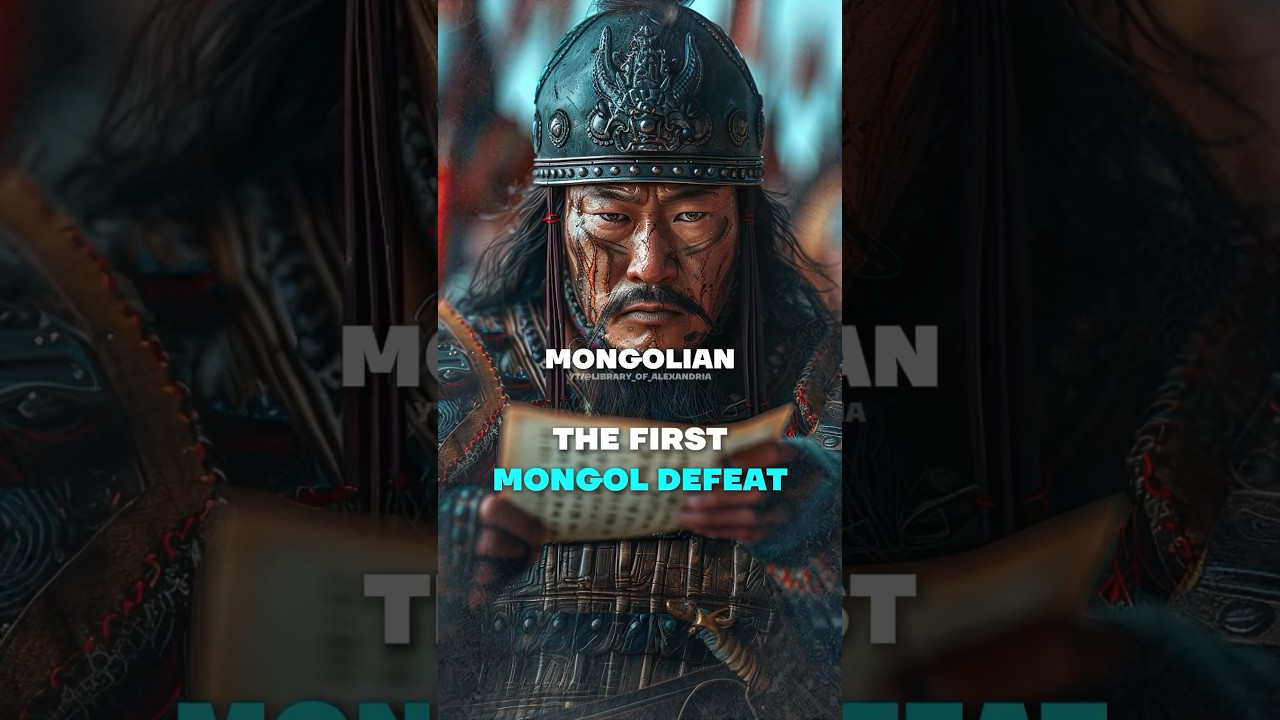 The Turning Point: How the Mongols gained their first defeat&hellip; | The Battle of Ain Jalut