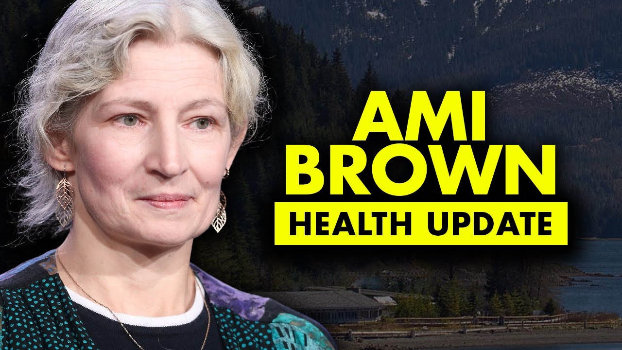 Ami Brown from &ldquo;Alaskan Bush People&rdquo; &ndash; Health Update