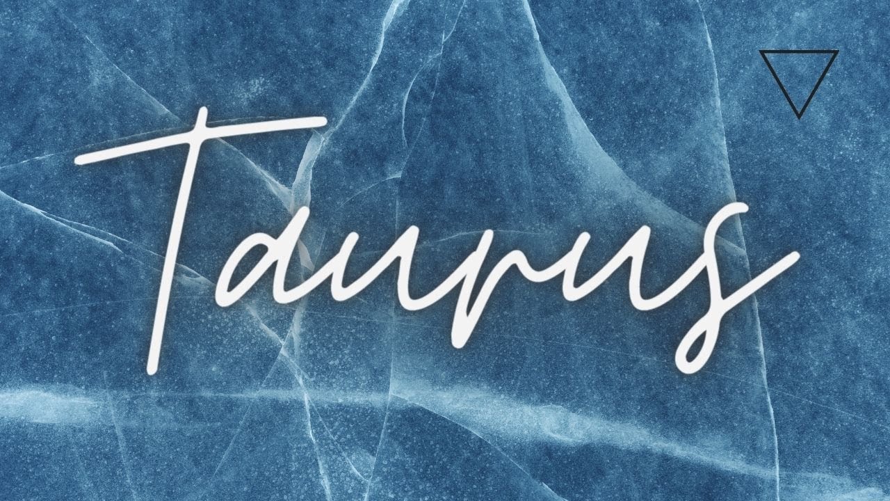 Taurus ♉️ You don't see it But UNIVERSE granted your wish ~ 8-15 October 2021
