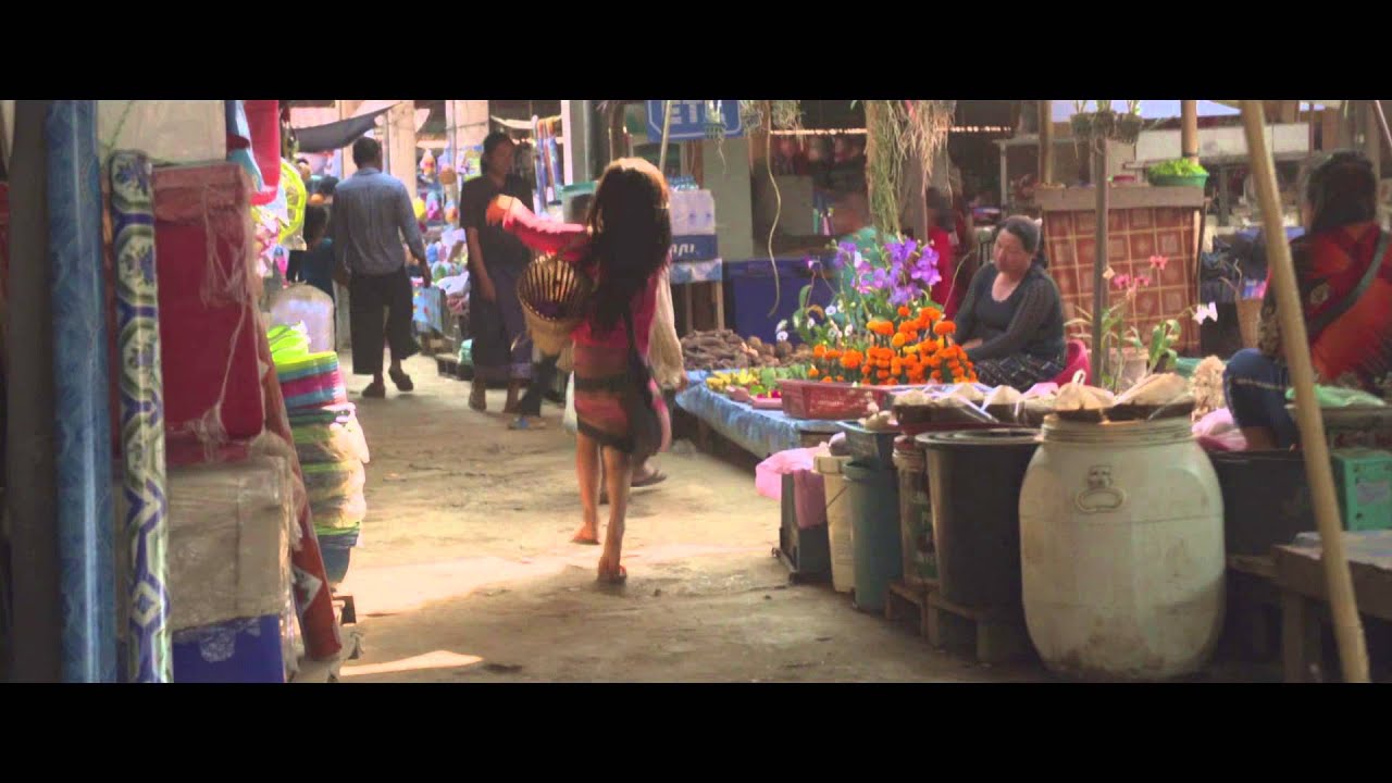 Trailer RAKETTEN