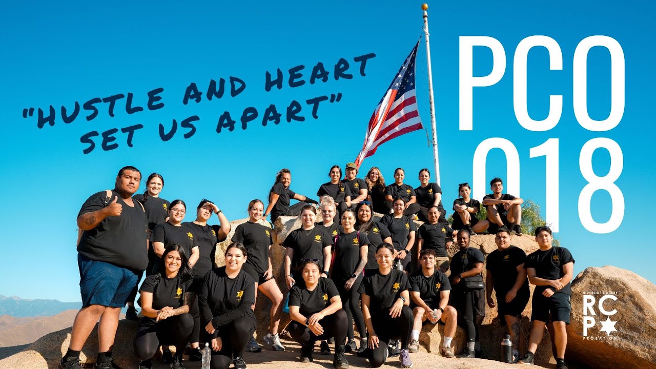 PCO CORE 018