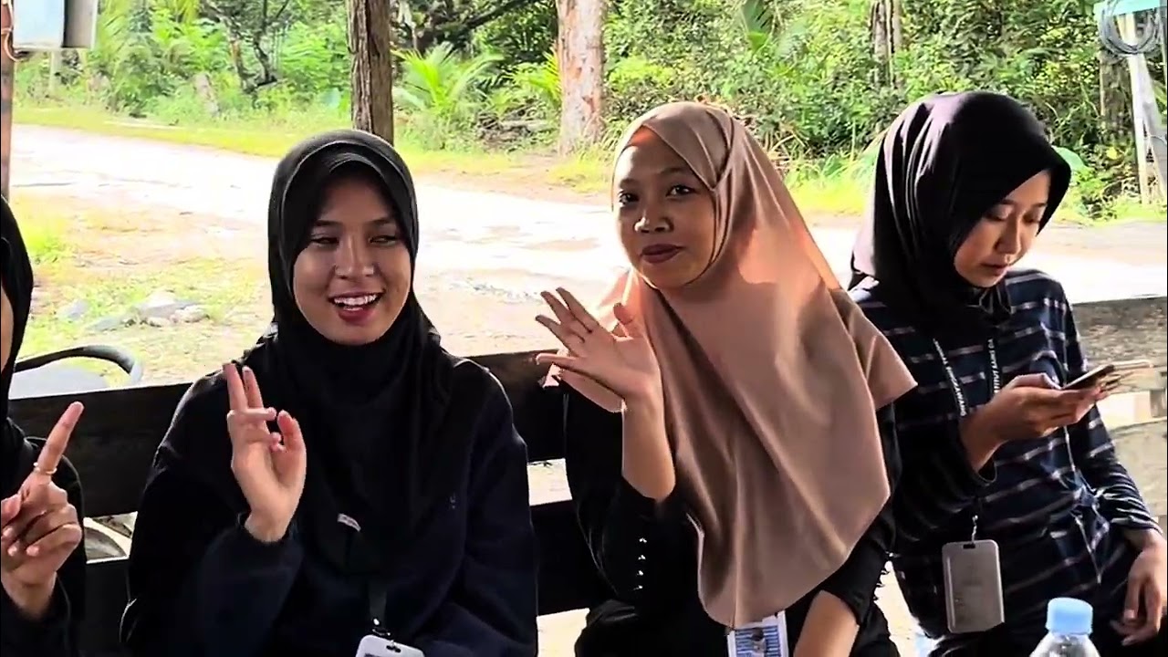 AFTER MOVIE KKN 5 - Desa Saing Rambi 2026 “Singkat singgahnya dalam maknanya”