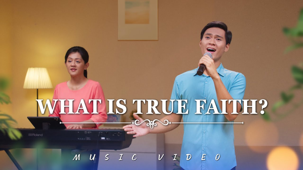 English Christian Song | 