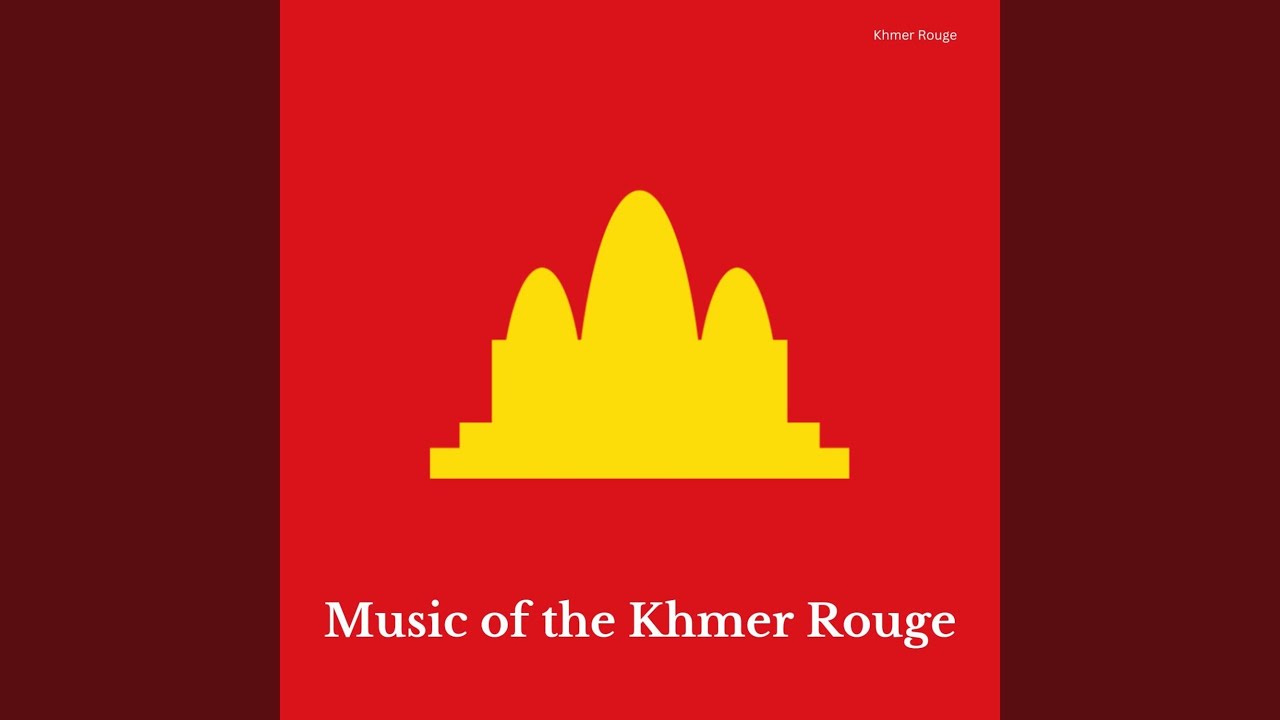 Bravery Of The Revolutionaries Of Kampuchea