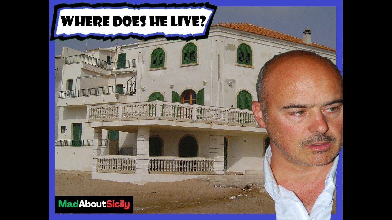 If You are Visiting Montalbano's Sicily, Watch This First!