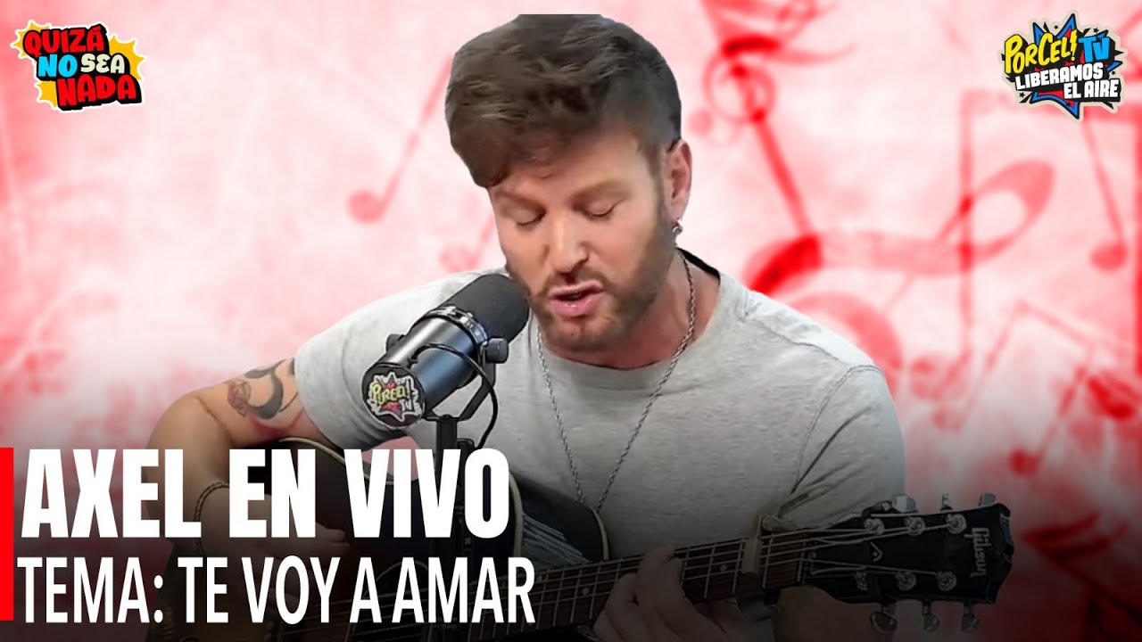 Axel – 