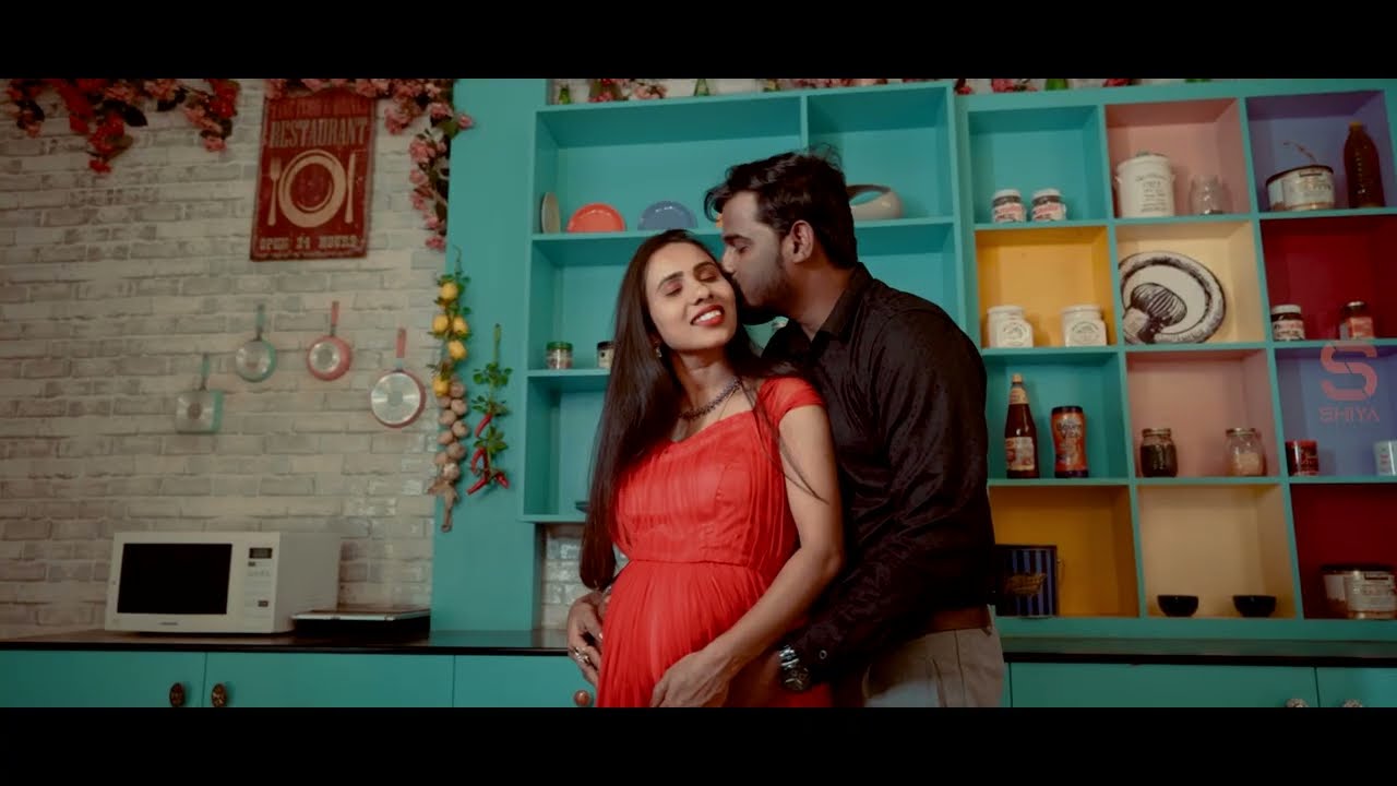 A Journey of Love D & B | Maternity Story | Laali laali Song Recreation | ShiyaStudioBangalore