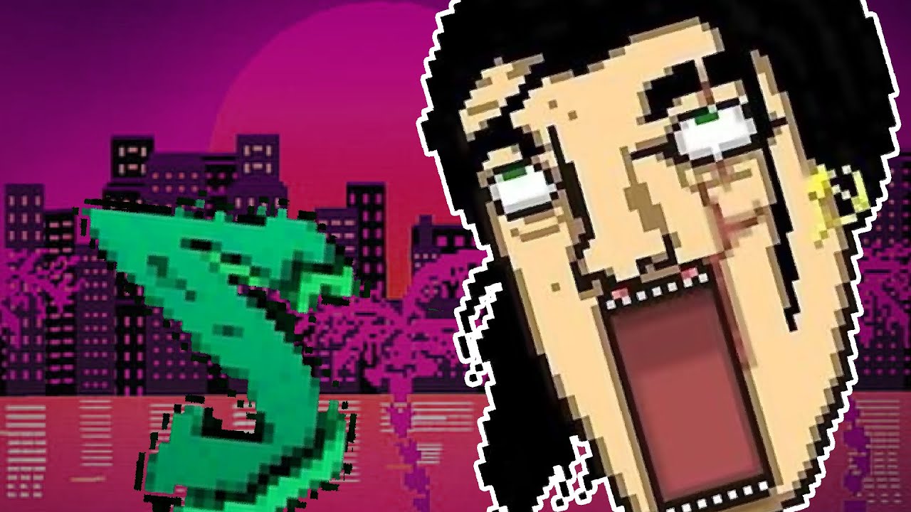 Hotline Miami 2 - All Levels S Rank (Stylish)