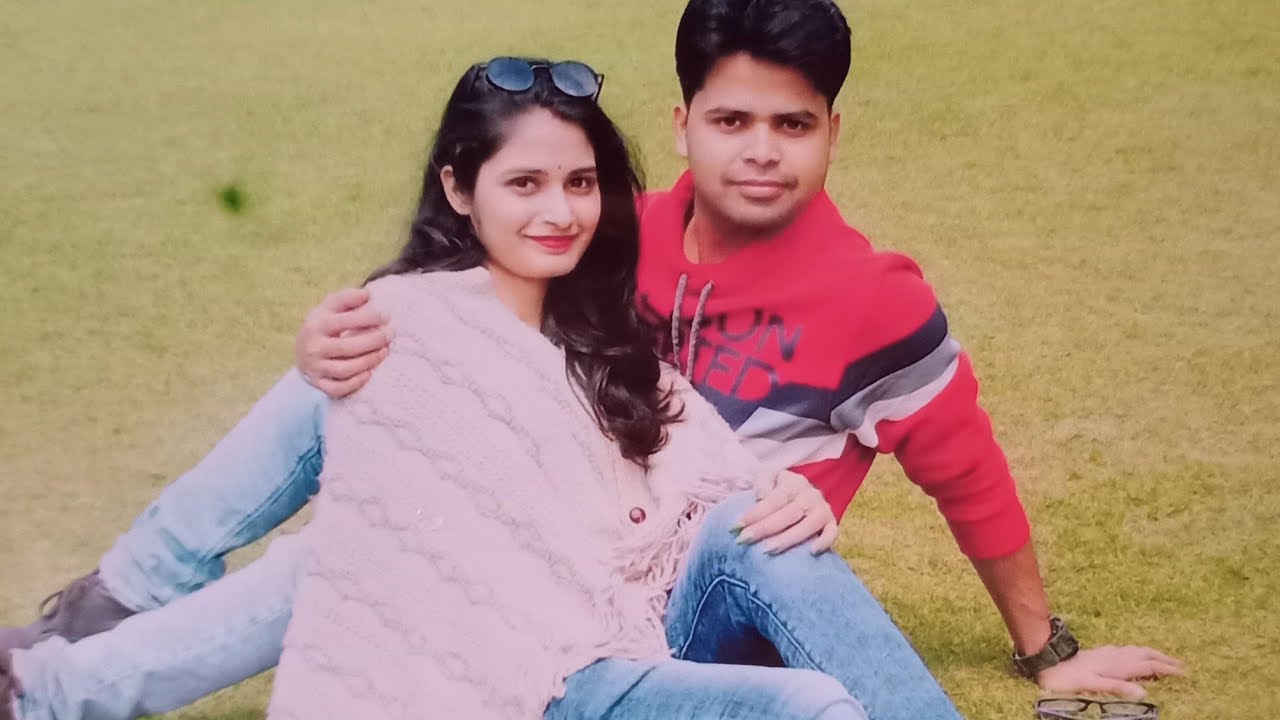 first day in Ooty 😘😘
