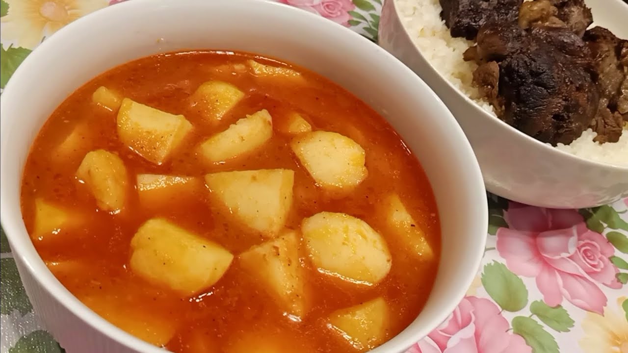 ( ❤️أكلة تقليدية قديمة بطعم البيوت المصرية)