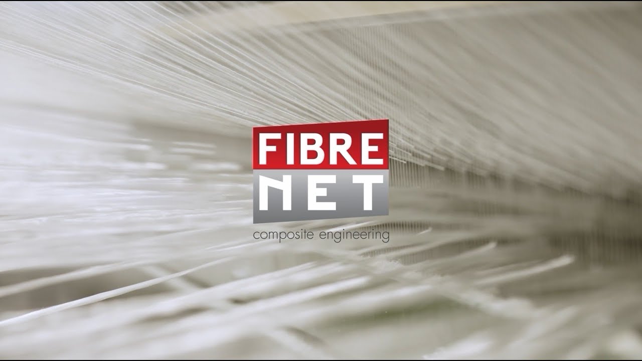 Fibre Net   Alto SHORT
