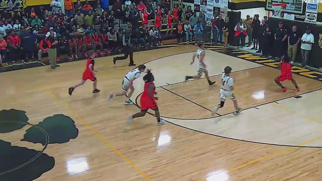 Graceville earns revenge over Bethlehem to advance