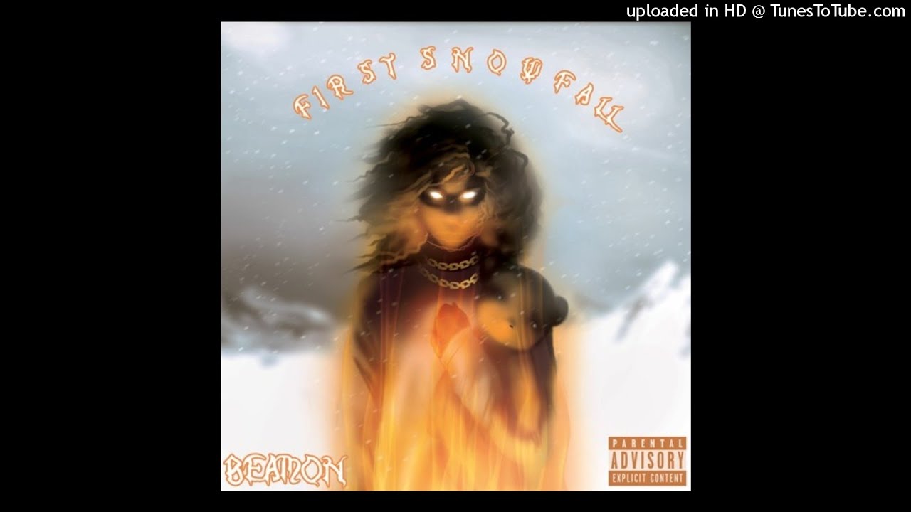 BEAMON - First Snowfall (produced by faithloss)