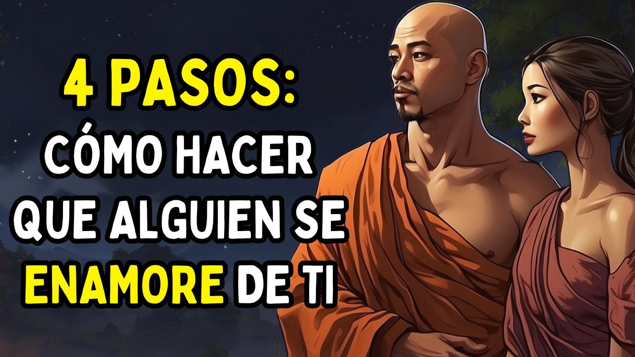 Cómo Enamorar con Palabras a Cualquier Persona con Asombroso Truco Psicológico de Atracción