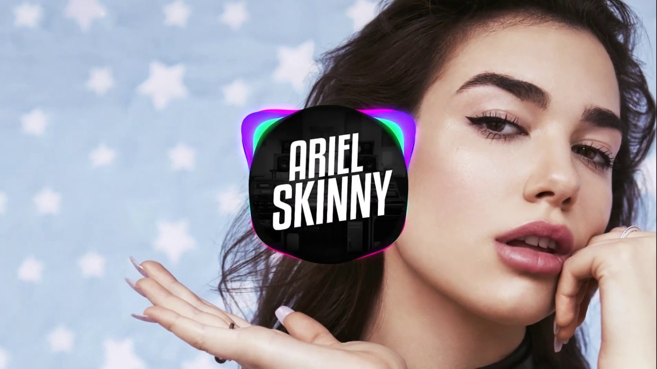 Dua Lipa - Boys Will Be Boys (Vers&atilde;o Forr&oacute; Pisadinha)