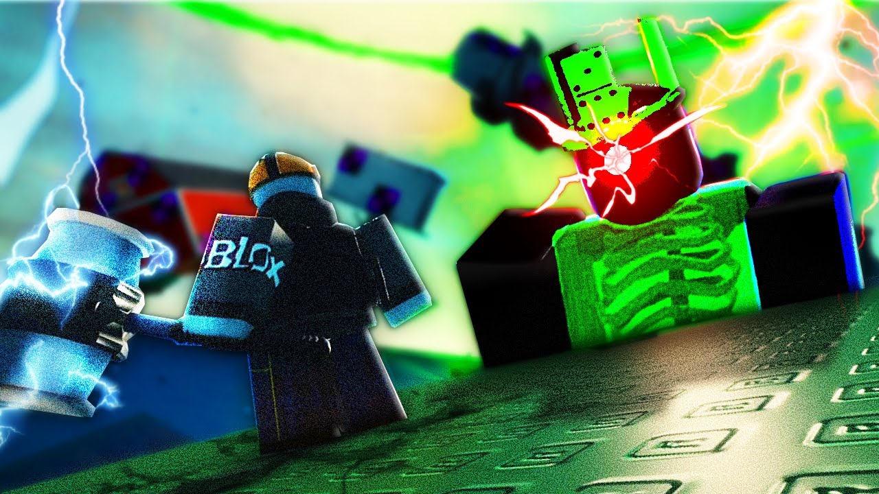 This Roblox Game Literally Felt like An Entire Movie...