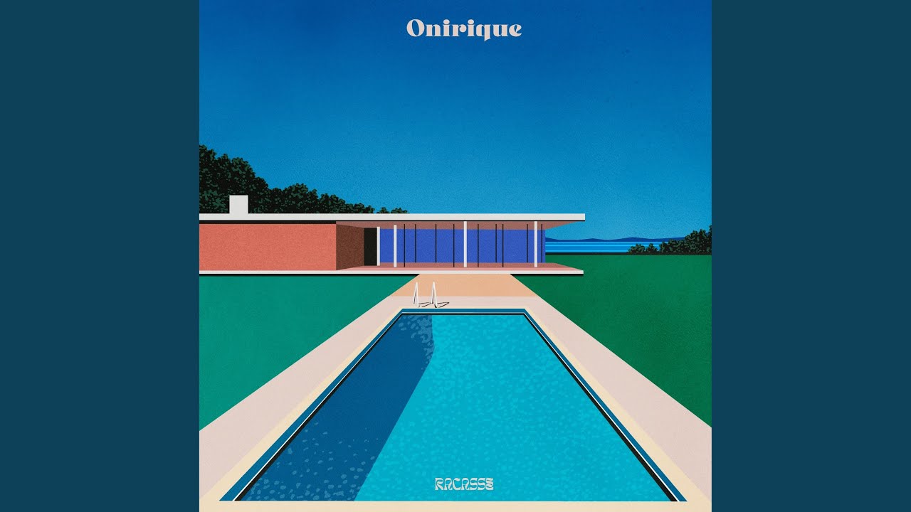 Onirique