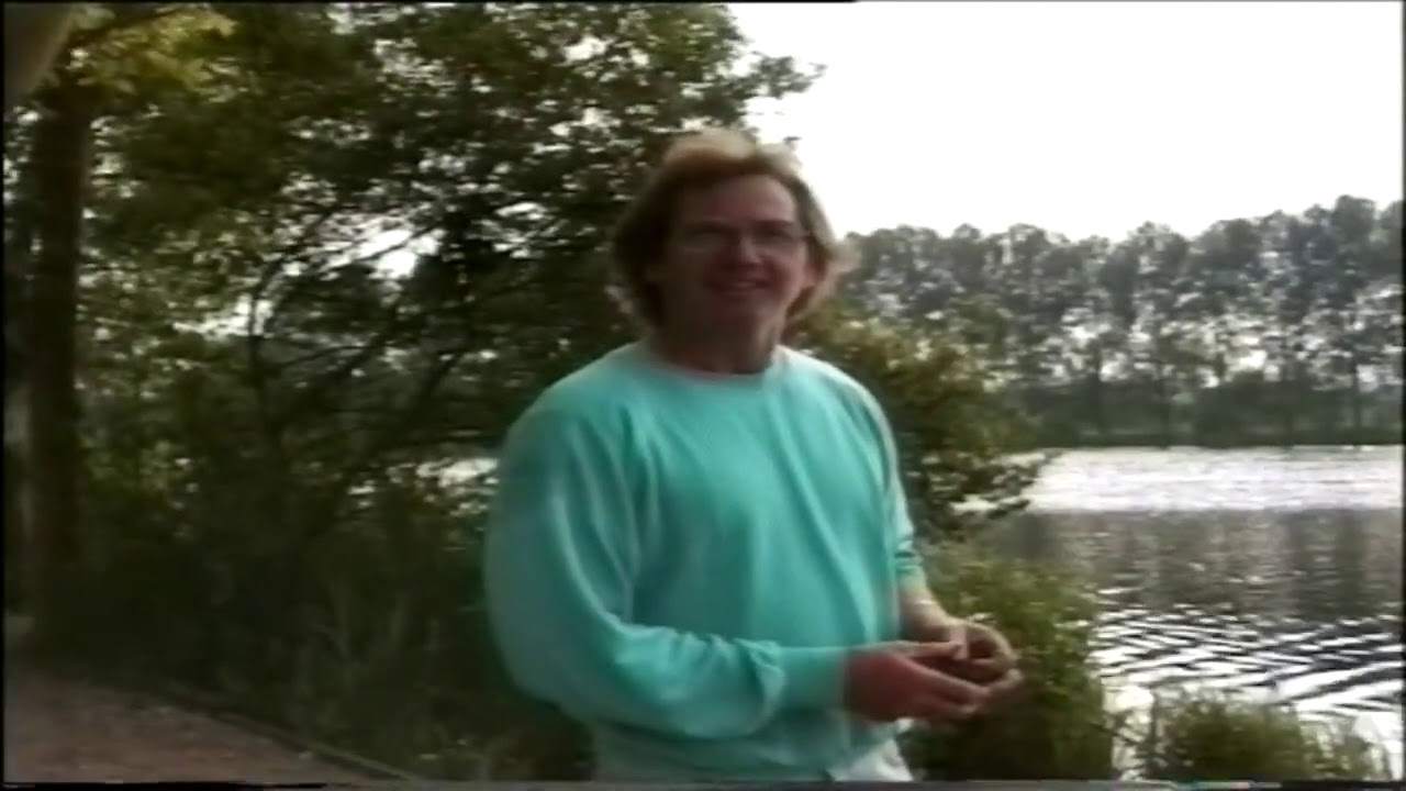 My Carping Life - A nostalgic look back: Orient 1993