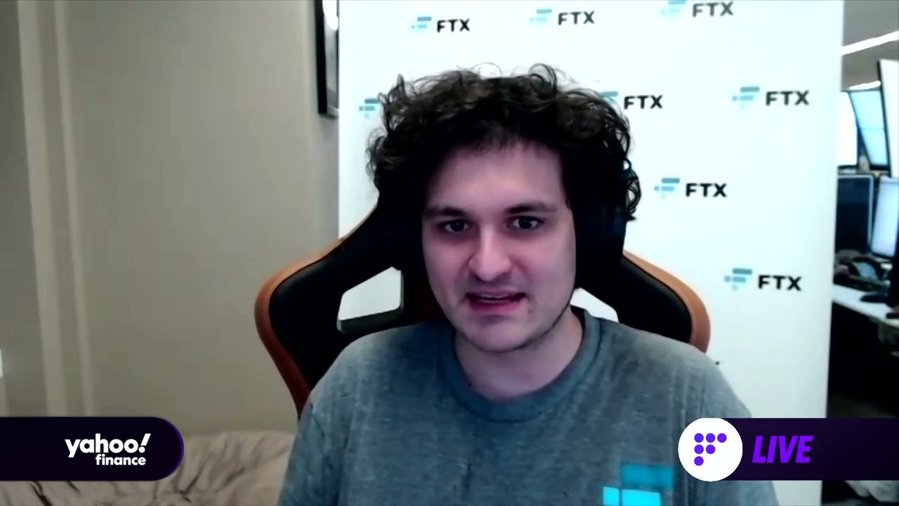 We&rsquo;re ready for more regulation in the crypto industry: FTX CEO