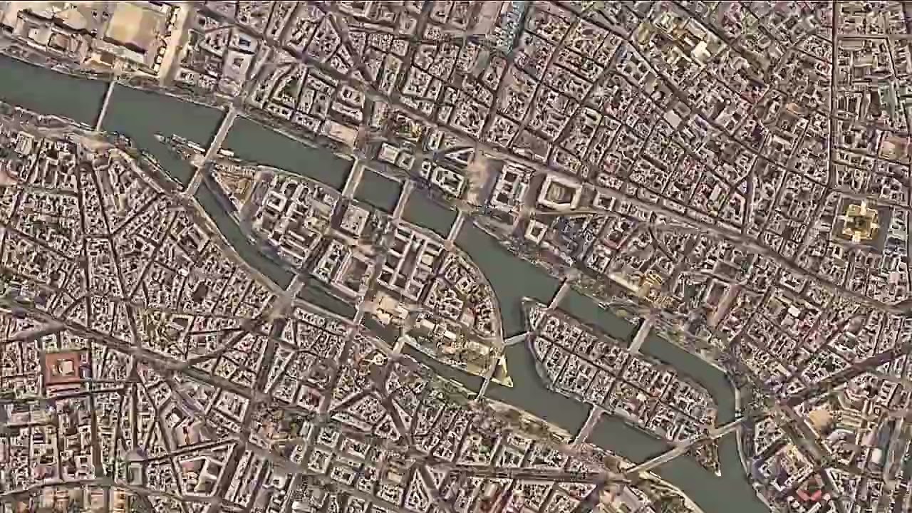 PARIS 2024
