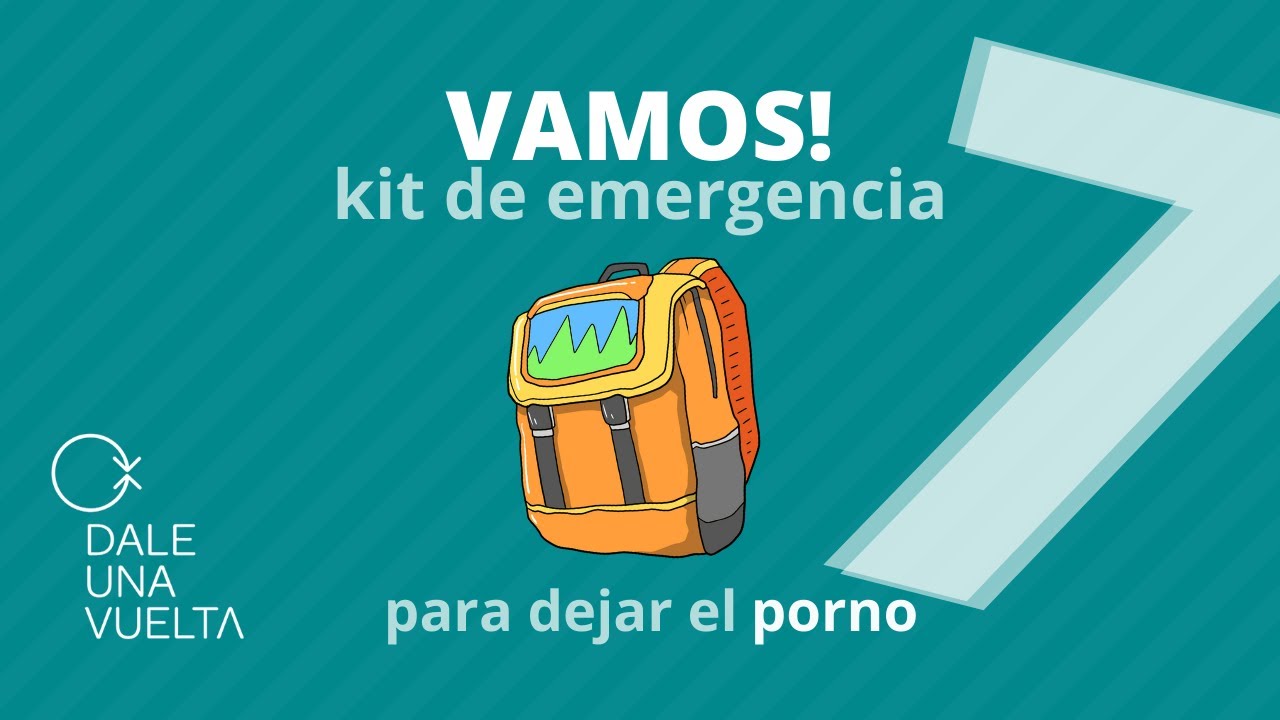 KitEmergencia #7 APOYO SOCIAL Y AUTOESTIMA