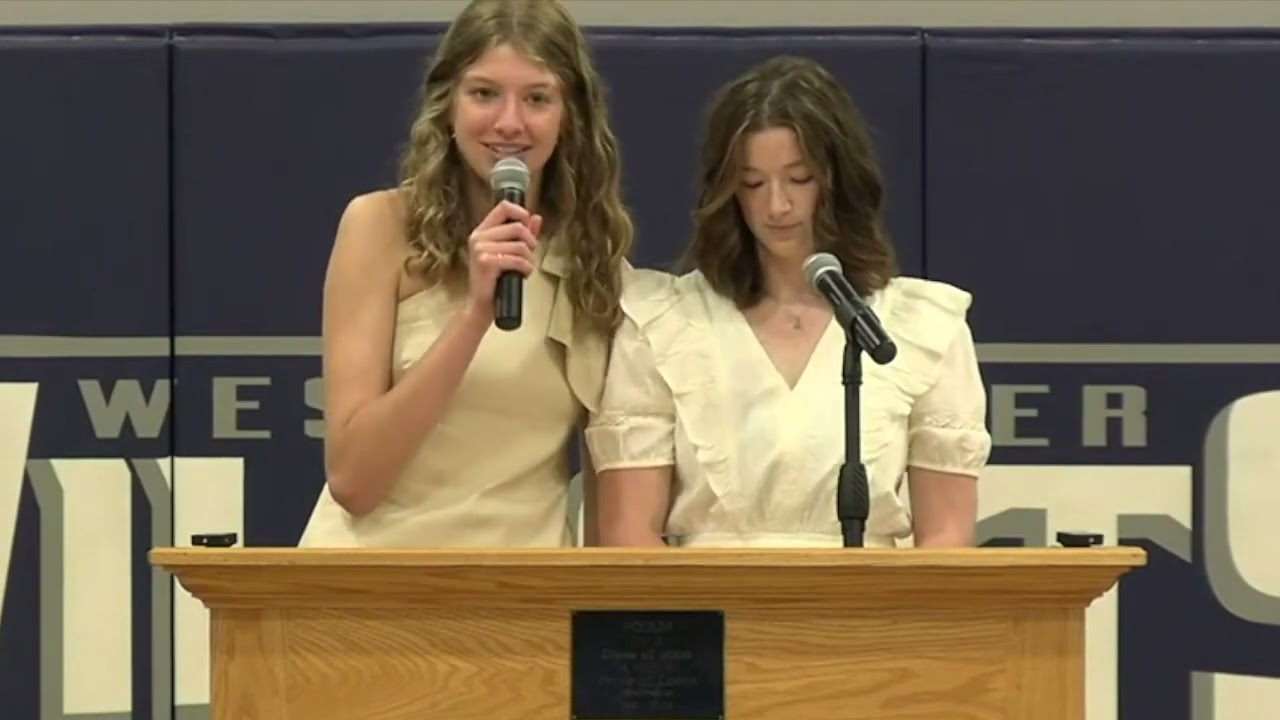 WCDS Convocation 2023
