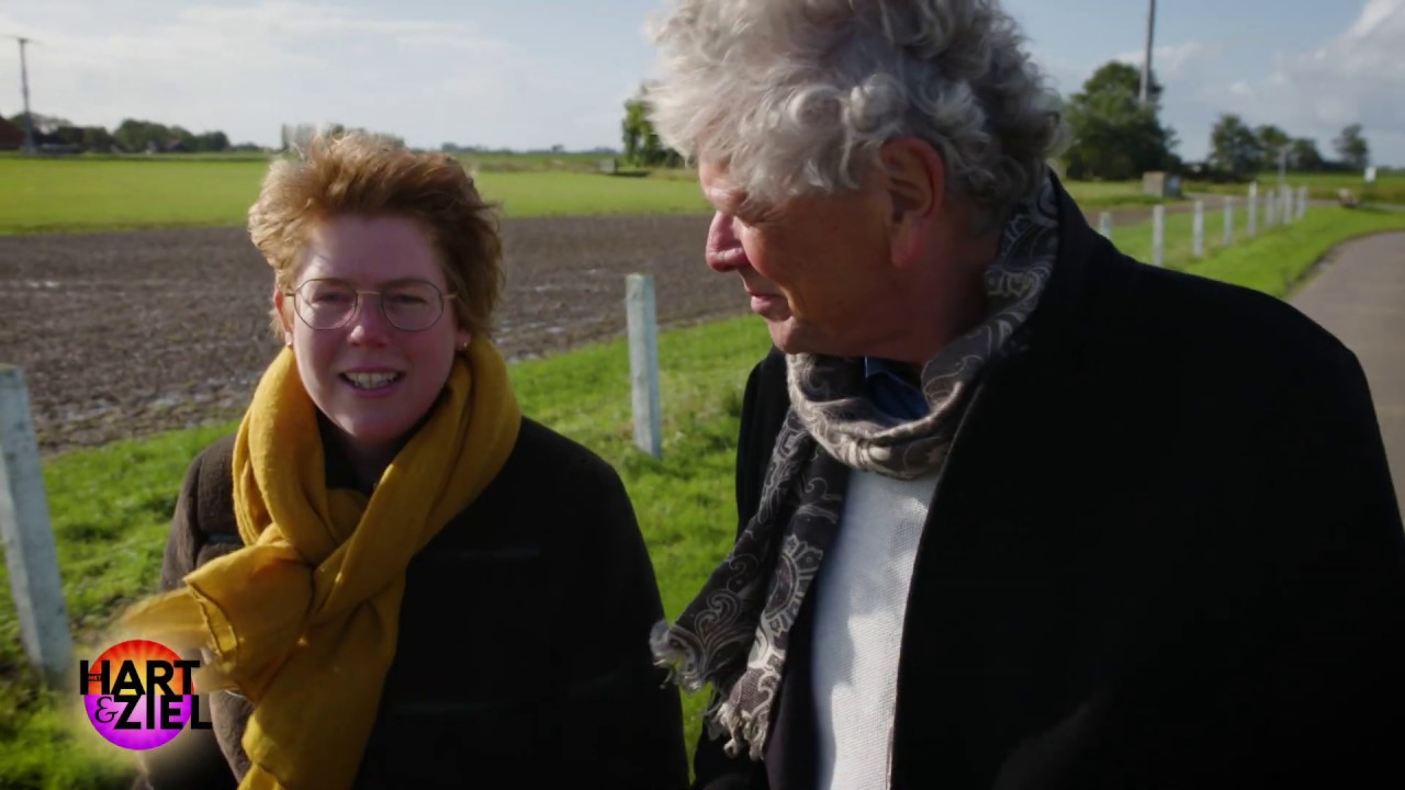 De kracht van Nijkleaster in Jorwerd - Met hart en ziel
