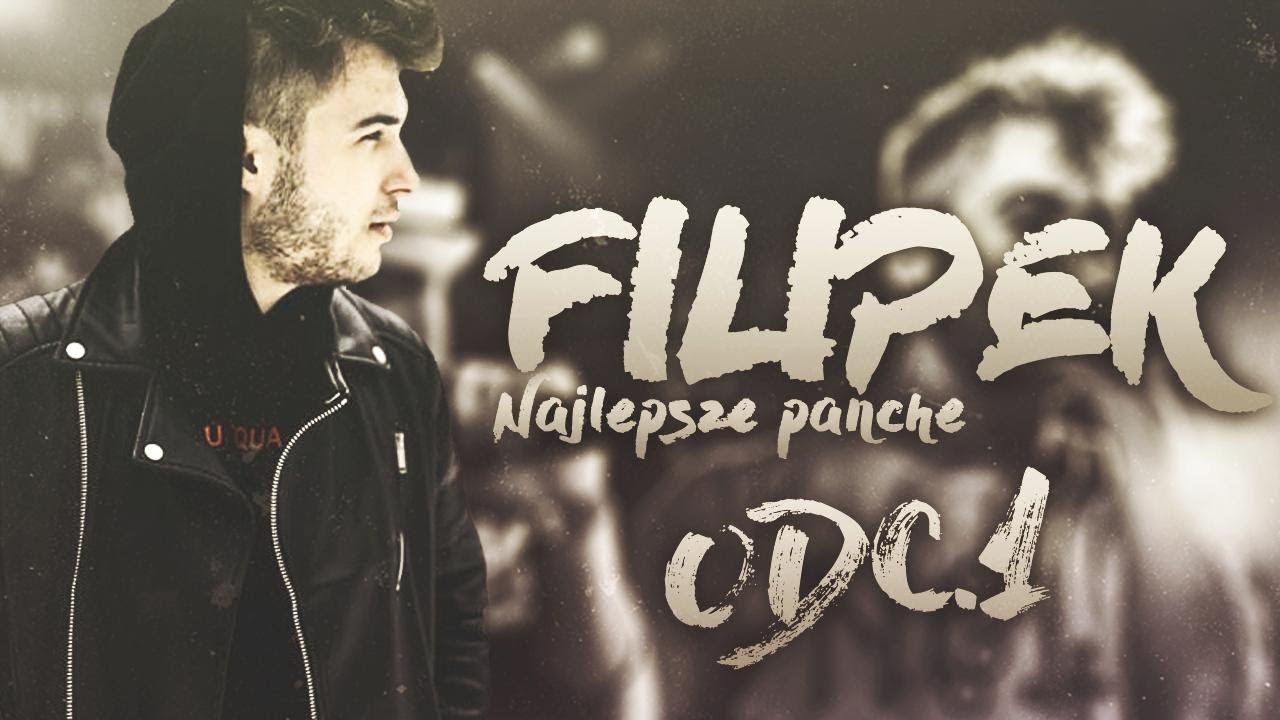 Filipek najlepsze punche #1 by Marchlak