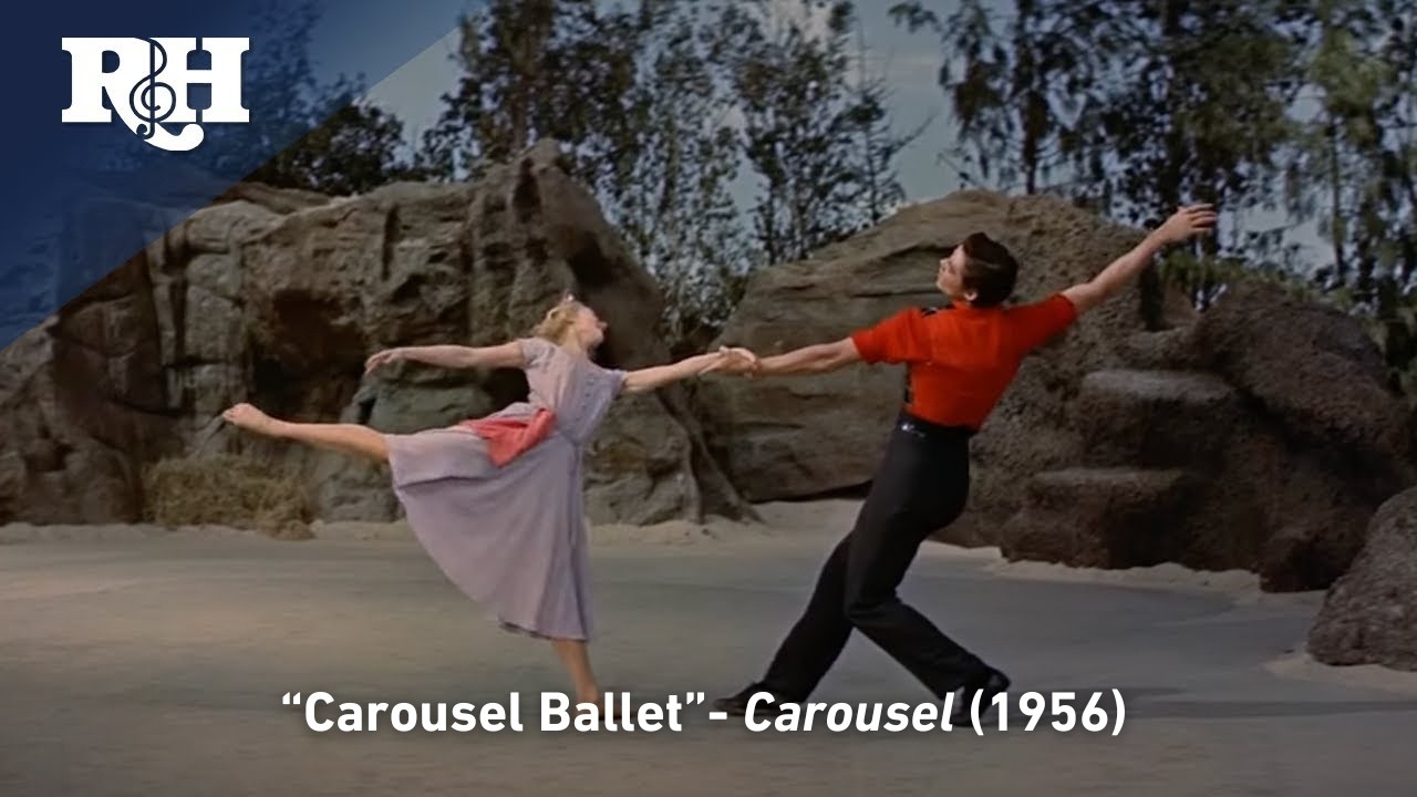 CAROUSEL 60th Anniversary - 