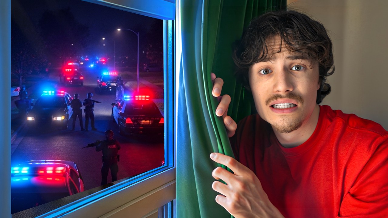 J'ai commis un vol, et je l'ai regretté.