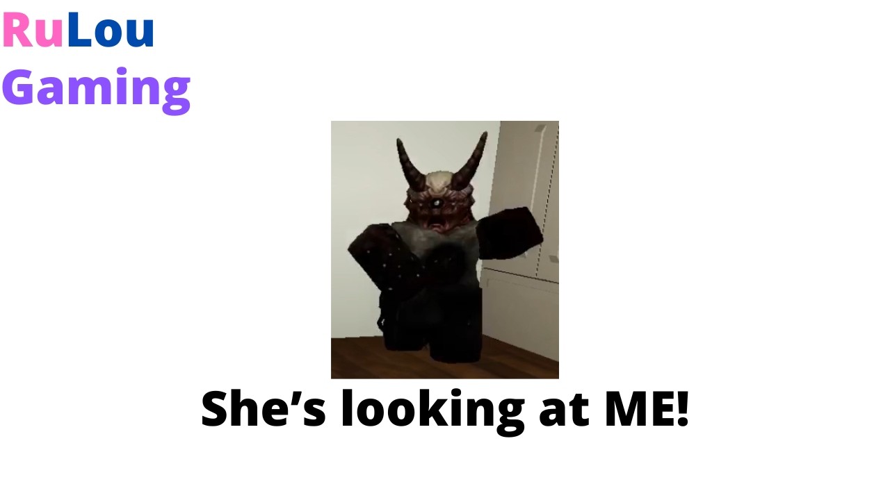 3 rounds, Nightmare solo, Demonology, Roblox