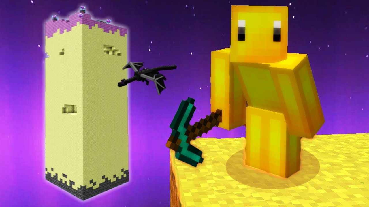 Minecraft, MUTTA maailma on 1% [OSA 3]